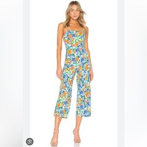 Privacy Please Jumpsuit